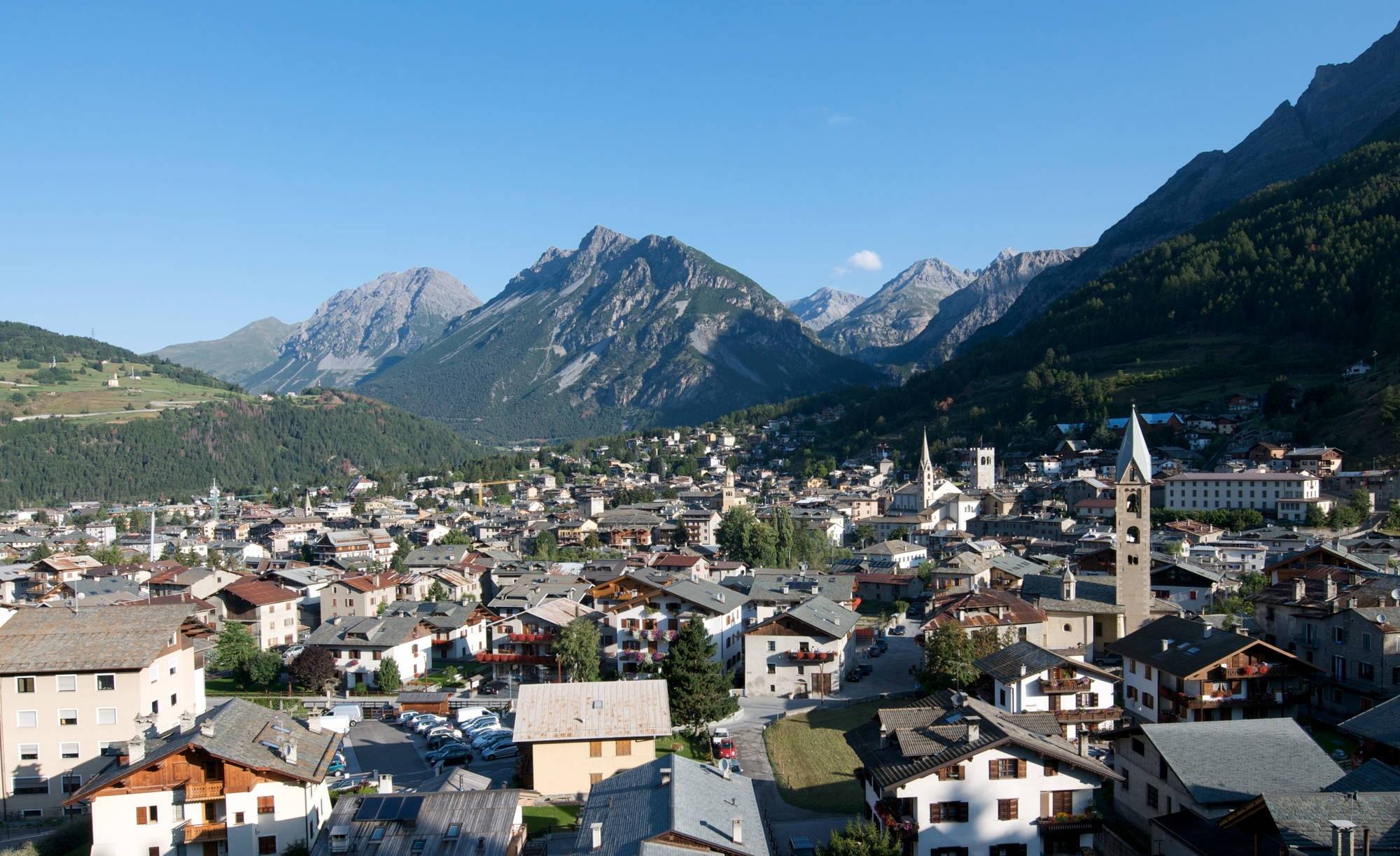 Bormio: novità tesseramento 2019